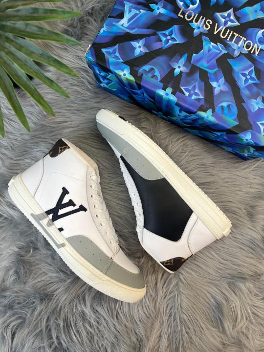_LOUIS VUITTON X CHARLIE PREMIUM SNEAKER SALE