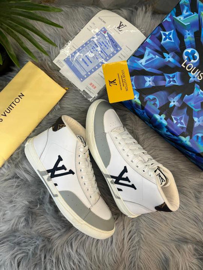 _LOUIS VUITTON X CHARLIE PREMIUM SNEAKER SALE
