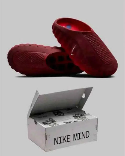 NIIKE MIND 001 TEAM RED SPIDER-MAN FIX