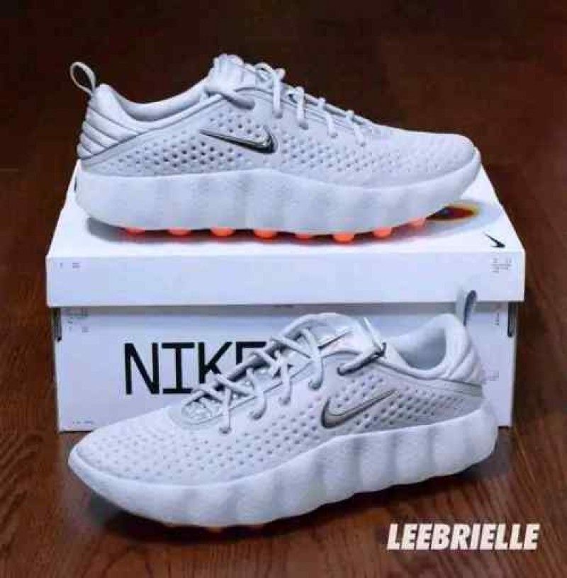 nikkee Mind 002 Light Smoke Grey fiX
