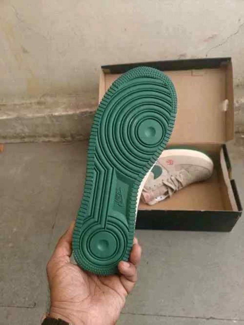 Airforce 1 Low x.. Gucccii Edition