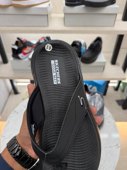 Skecher.s premium flip flop