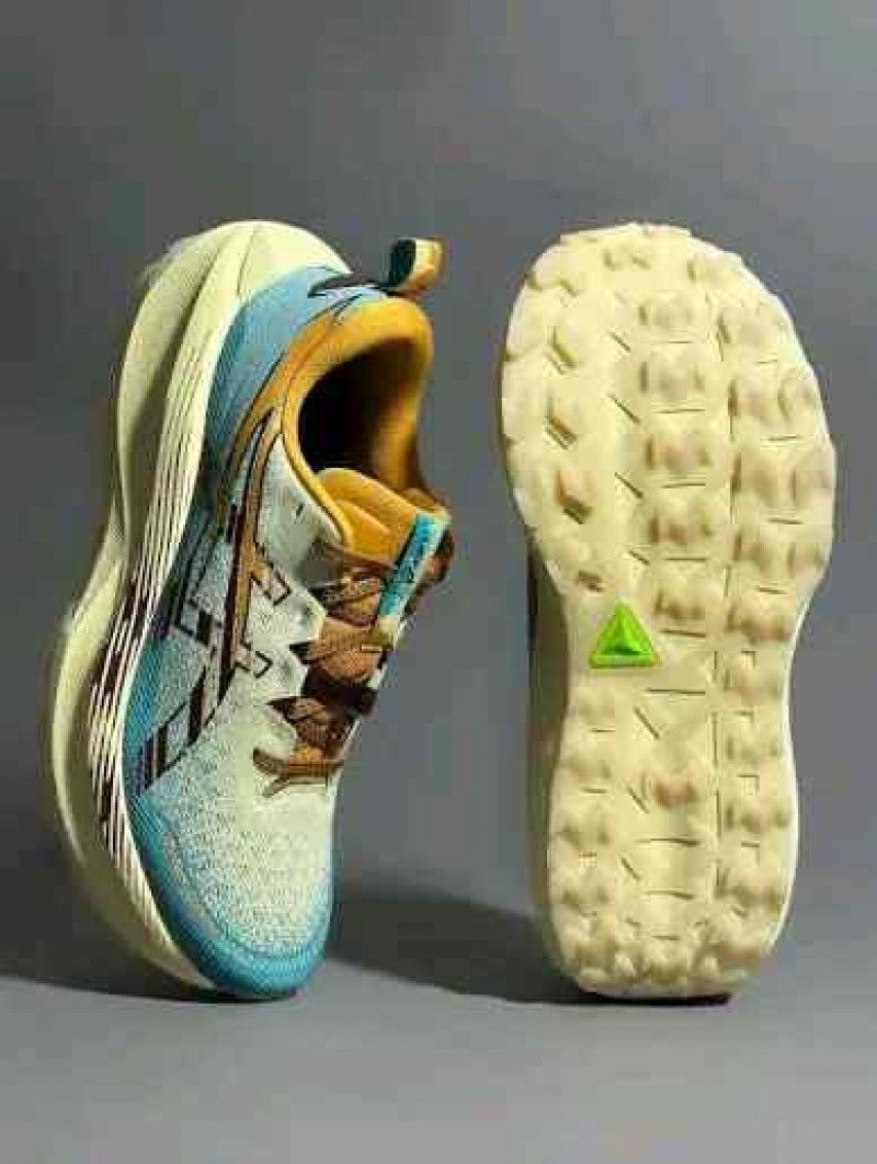 asiccss Trabuco Max 4 WHEAT YELLO