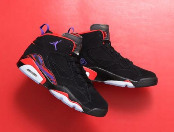 NIK_E AIR JORDAN JUMPMAN MVP RAPTORS FIX