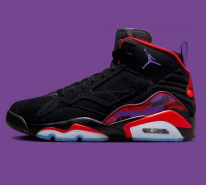 NIK_E AIR JORDAN JUMPMAN MVP RAPTORS FIX