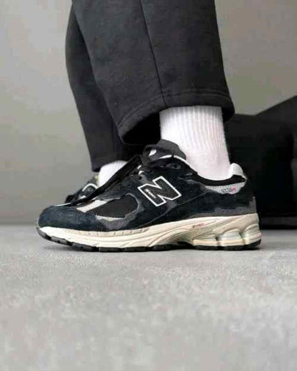 NEWw BALANCEE 2002R PROTECTION PACK