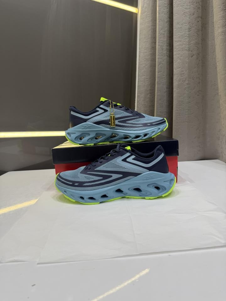 Reebok Fuel Flex Run Blue Fix