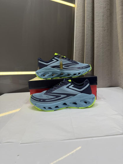 Reebok Fuel Flex Run Blue Fix