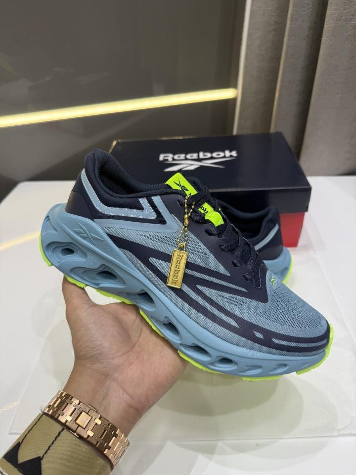 Reebok Fuel Flex Run Blue Fix