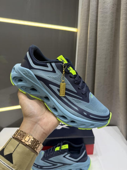 Reebok Fuel Flex Run Blue Fix