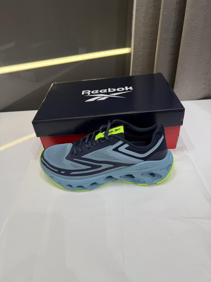 Reebok Fuel Flex Run Blue Fix