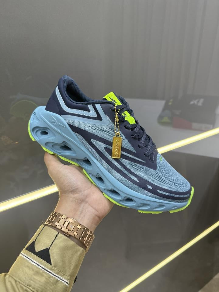 Reebok Fuel Flex Run Blue Fix