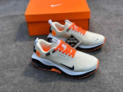 NIK.E INFINITY RUN 4 GORTEX