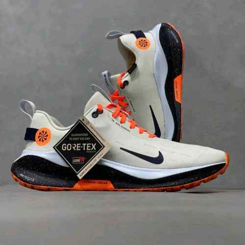 NIK.E INFINITY RUN 4 GORTEX