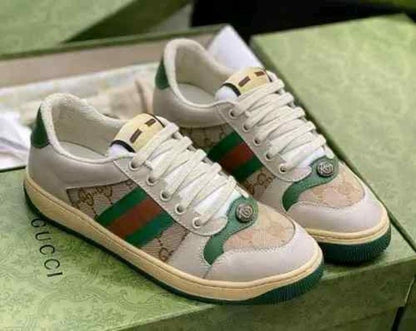 guccc_ci Screener Dirty Sneaker
