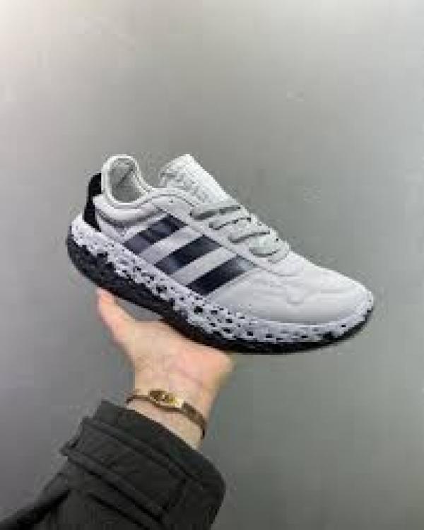 Adida.s Zponge Grey Black