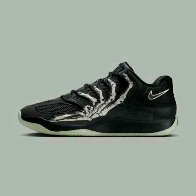 Nikkee KD 18 Slim Reaper Halloween