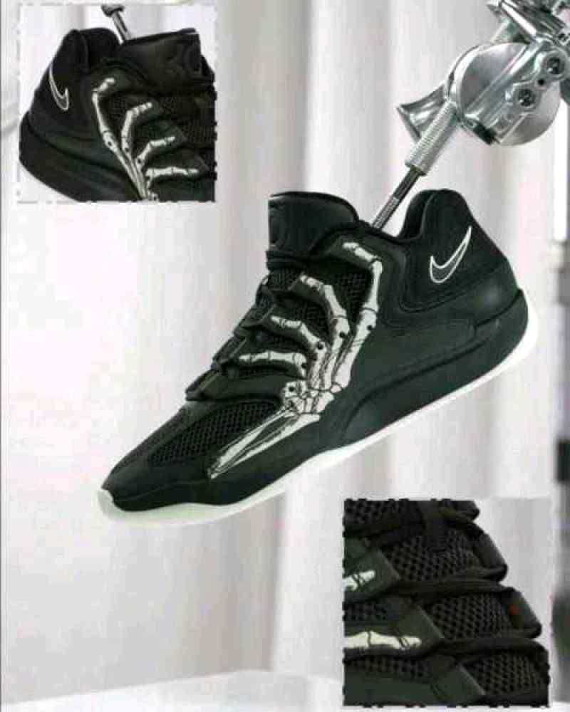 Nikkee KD 18 Slim Reaper Halloween