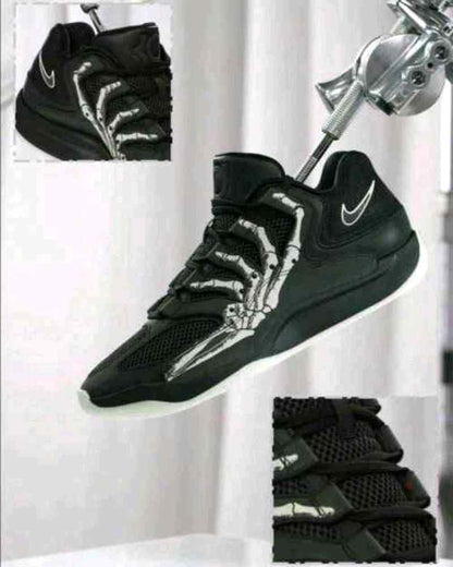 Nikkee KD 18 Slim Reaper Halloween