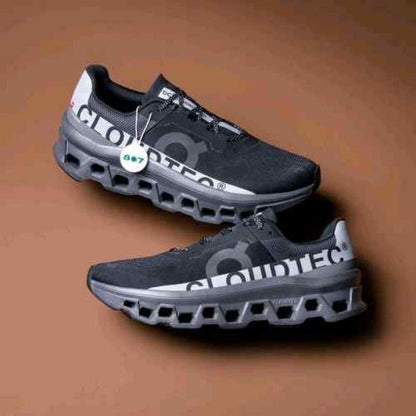 ON Cloudmonster Lumos Black