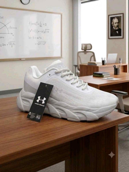 Undeerr Armourr Halo Grey