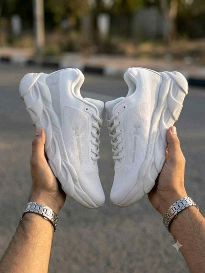 Undeerr Armourr Halo Grey