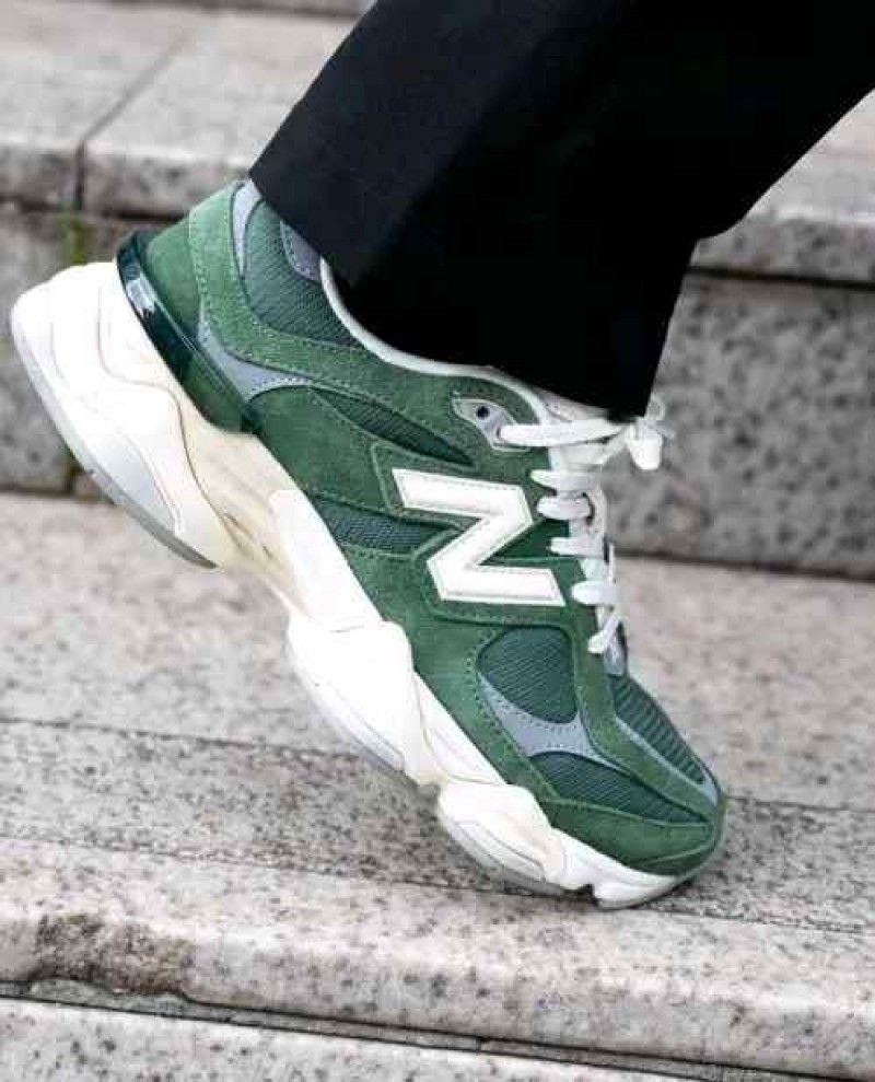 Neww Balancee 9060 Nori green