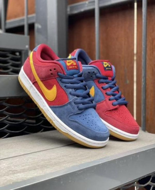 Nik_e Sb Dunk Fc Barcelona fix