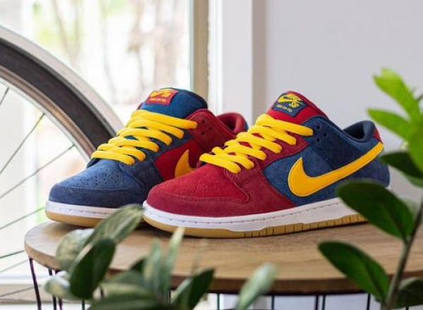 Nik_e Sb Dunk Fc Barcelona fix
