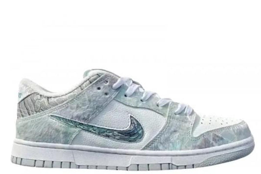 Nik.e Sb Dunk Year Of The Dragon Steam Puppet