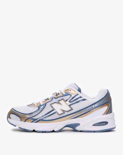 Neww Ballancee 740v2 Heron Blue Vintage indigo
