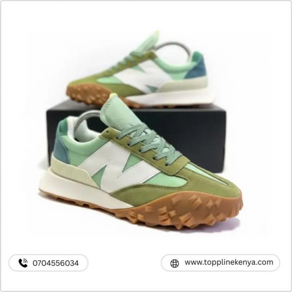 New Balanc.e XC - 72 DRY SAGE