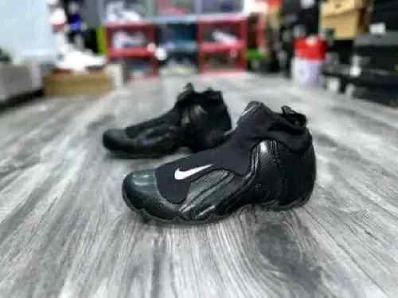 NiKkee Air Flightposite Carbon Fiber