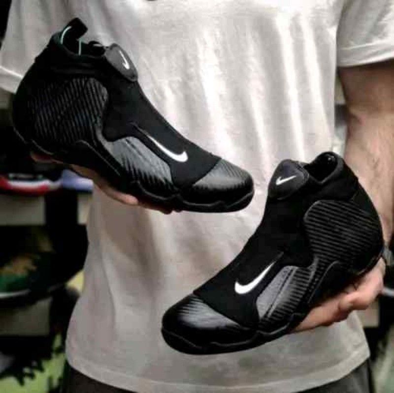 NiKkee Air Flightposite Carbon Fiber