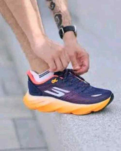 SKECHERrSS SKX AERO BLUE PINK