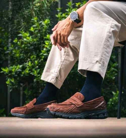 Neww Balance 1906L Suede Brown