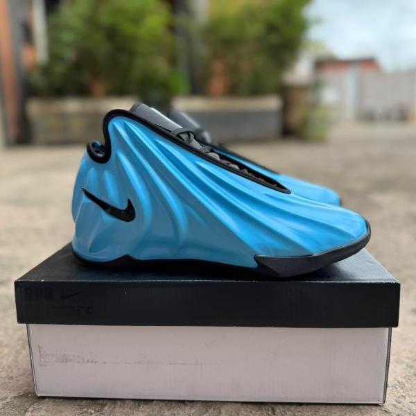 NIK_E GT FUTURE VALOR BLUE FIX