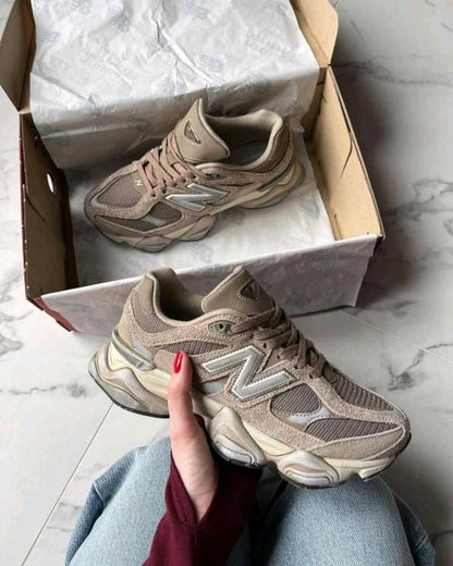 NEWw BALANCEE 9060 MUSHROOM