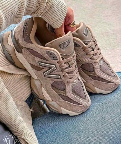 NEWw BALANCEE 9060 MUSHROOM
