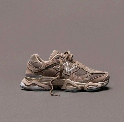 NEWw BALANCEE 9060 MUSHROOM
