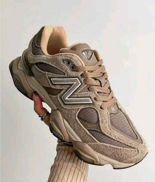 NEWw BALANCEE 9060 MUSHROOM