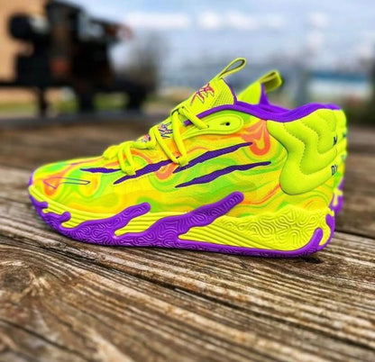 Pum_a Lamelo Ball MB.03 Spark Fix