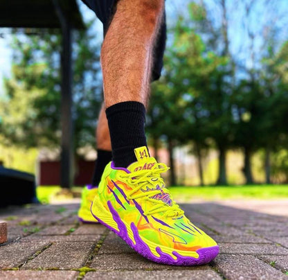 Pum_a Lamelo Ball MB.03 Spark Fix