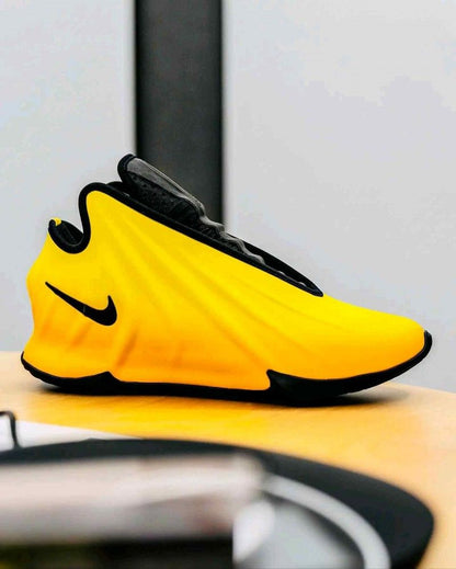 NIKk_E GT FUTURE LIGHTNING YELLOW