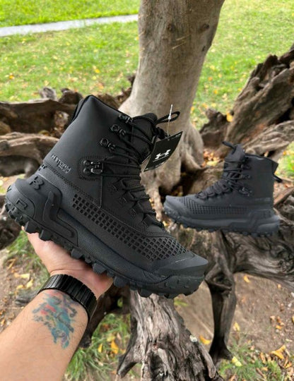 UnderArmou_r Hovr infil Waterproof tactical boost