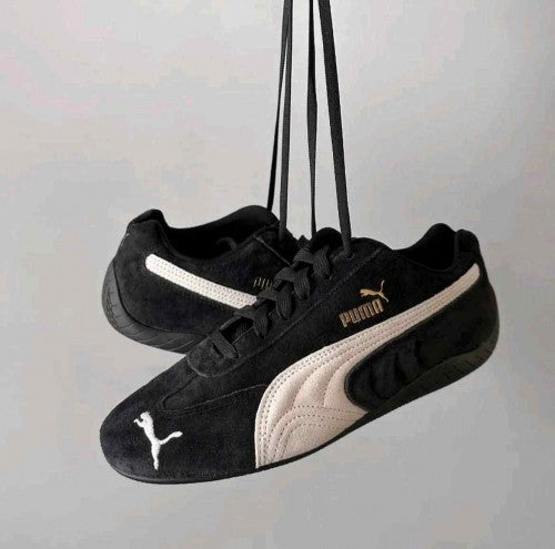PUMMA SPEED CAT OG BLACK