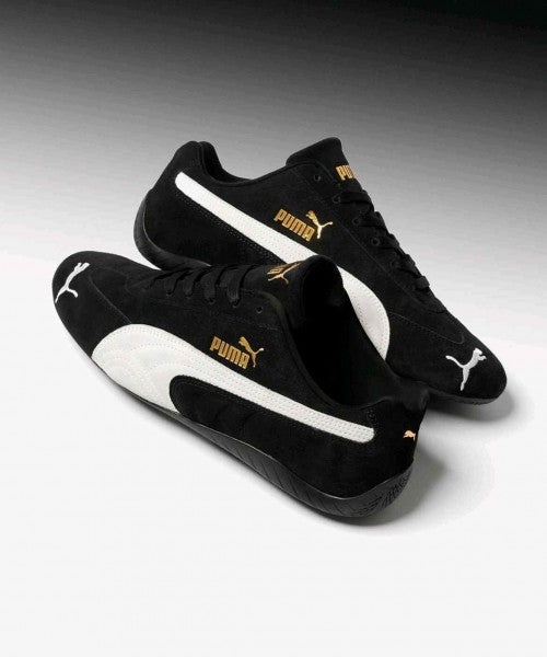 PUMMA SPEED CAT OG BLACK
