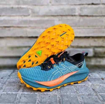 asicss Gel Trabuco 13 Running