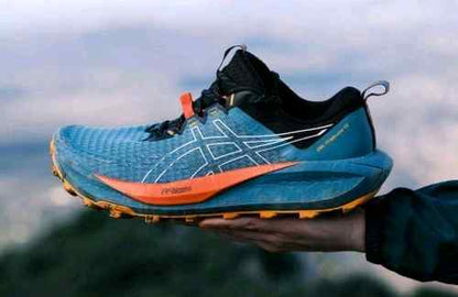 asicss Gel Trabuco 13 Running