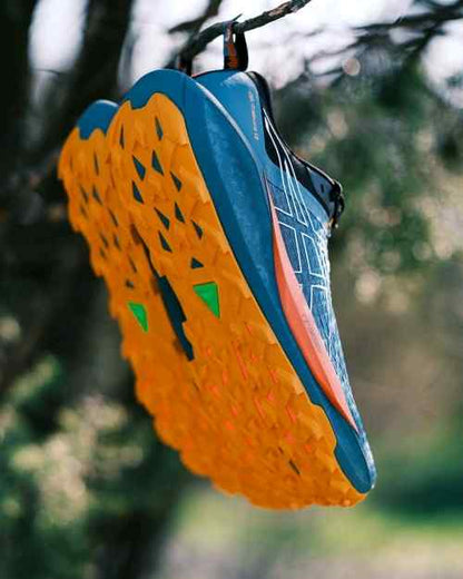 asicss Gel Trabuco 13 Running